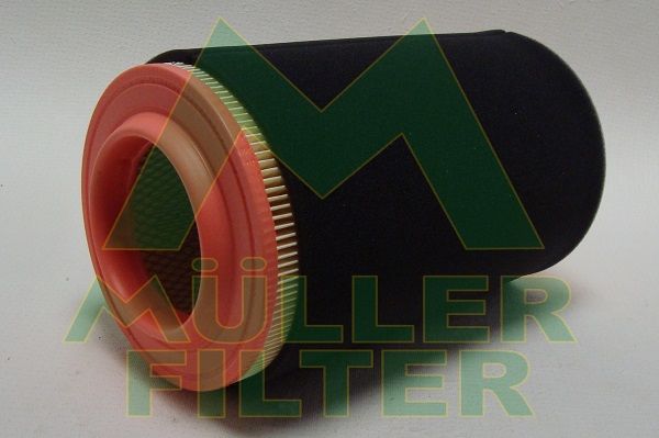 MULLER FILTER Воздушный фильтр PA3206